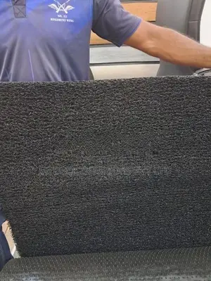 Carpet - Coil Matting