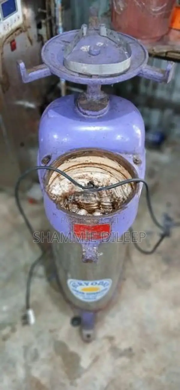cream separator