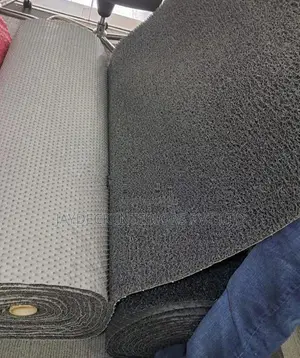 Carpet - Coil Matting