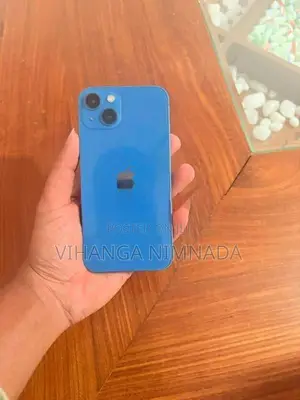 Apple iPhone 13 I phone (Used)
