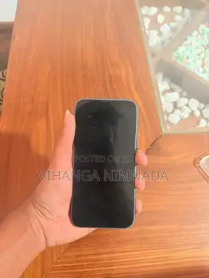 Apple iPhone 13 I phone (Used)