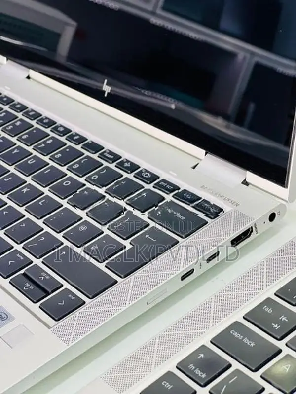 Hp Elitebook X360 830 G7 /Core 5 10th Gen +16GB RAM 256GB Laptop