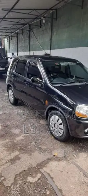 Suzuki Swift 2003