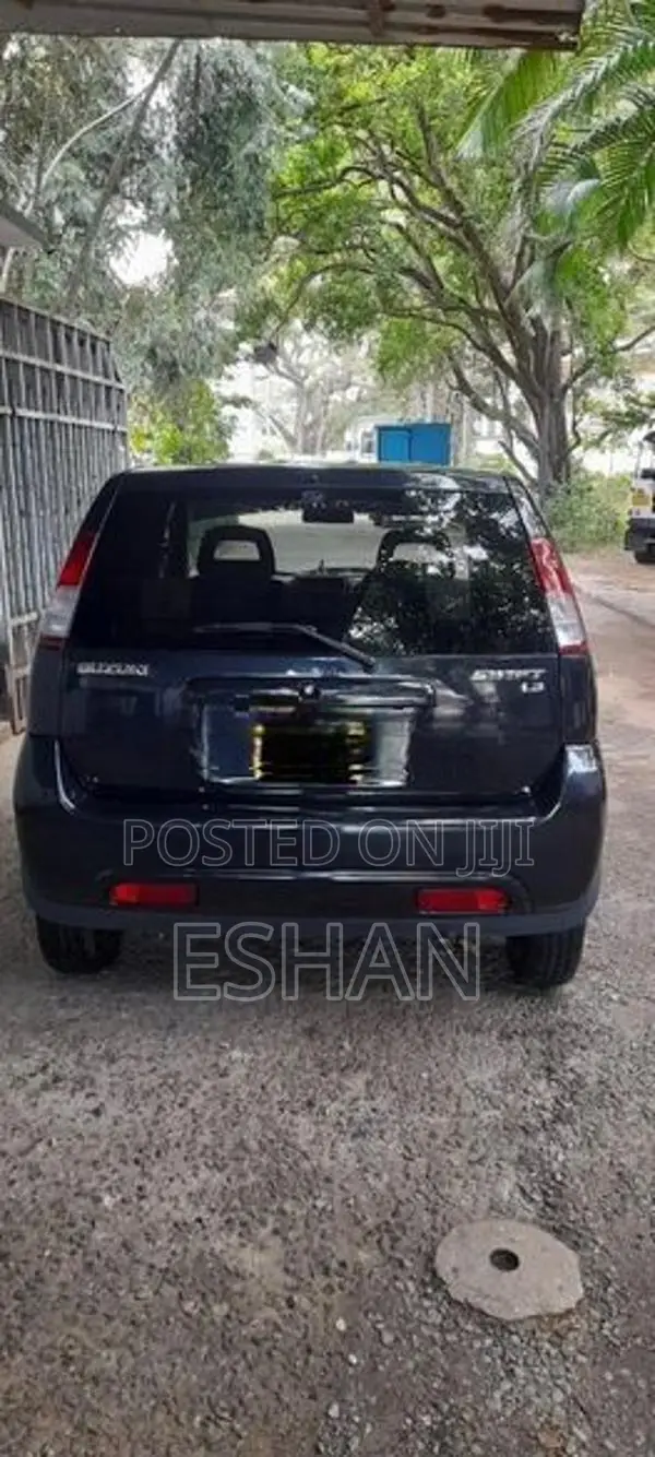 Suzuki Swift 2003
