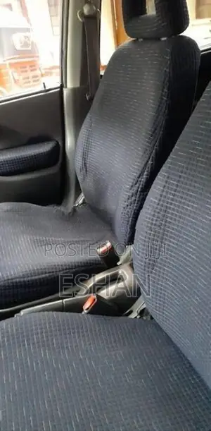 Suzuki Swift 2003