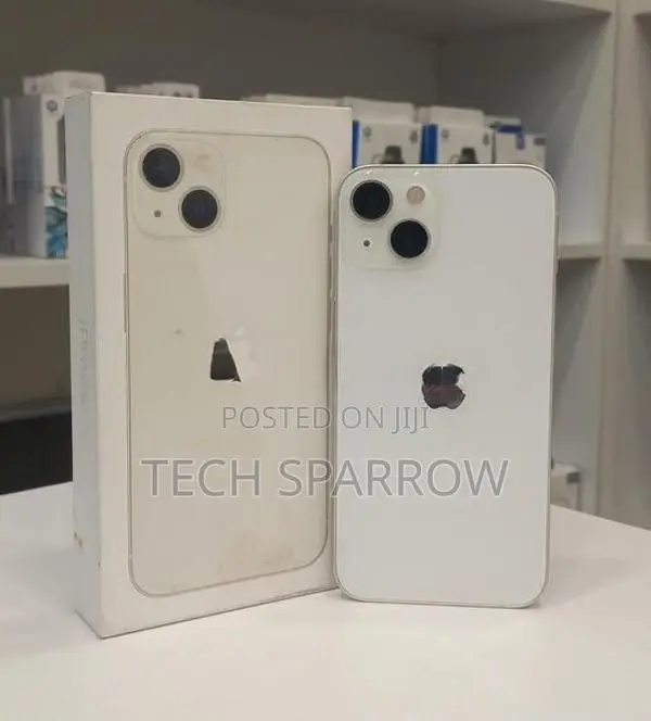 Apple iPhone 13 128GB (Used)