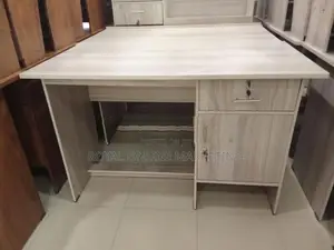 4 by 2 Office Cupboard Table (Q-51)