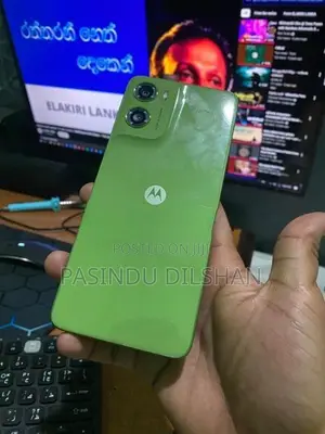 Motorola G06 (Brand New)