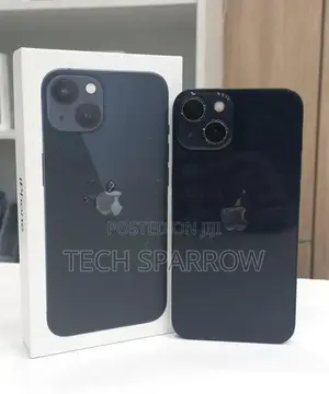 Apple iPhone 13 128GB (Used)