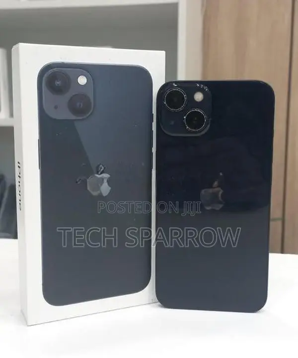 Apple iPhone 13 128GB (Used)