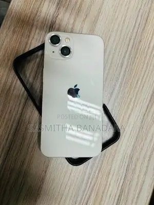 Apple iPhone 13 (Used)