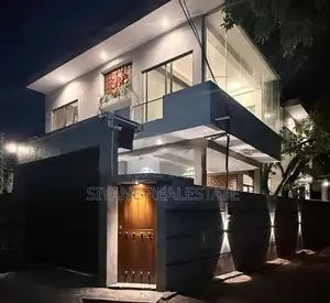 Beautiful Luxury House For Sale In Nawala