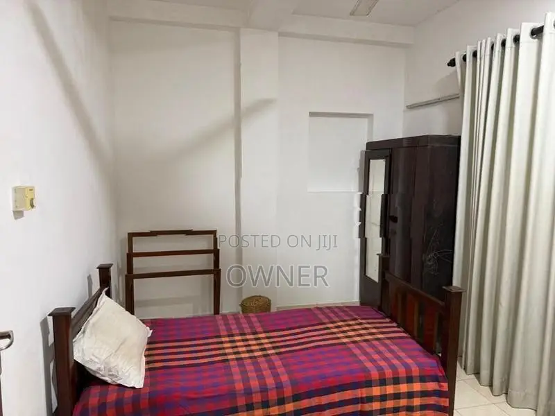 Room for Rent in Rajagiriya (Girls Only)