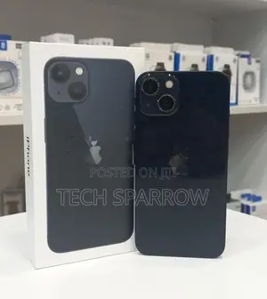 Apple iPhone 13 128GB (Used)