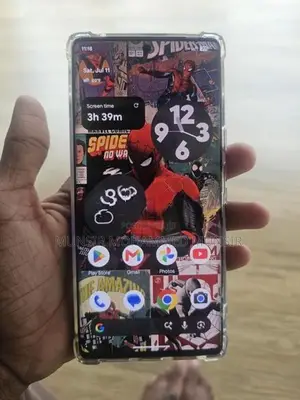 Google Pixel 6 Pro (Used)