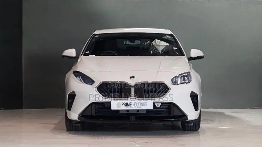 BMW 220i M-Sport Grand Coupe 2025