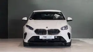 BMW 220i M-Sport Grand Coupe 2025