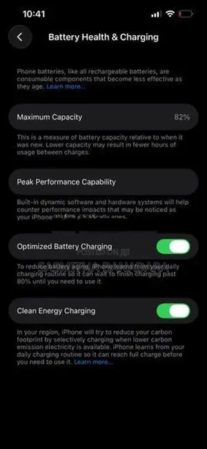 Apple iPhone 13 (Used)