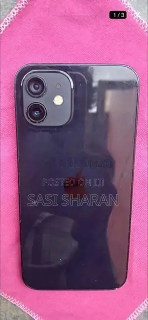 Apple iPhone 12 (Used)