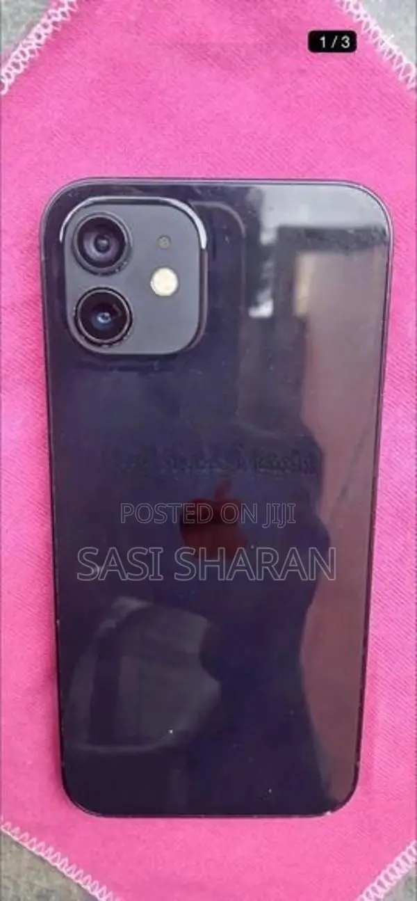 Apple iPhone 12 (Used)