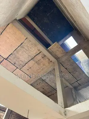 Under-Construction House with Land for Sale Maharagama