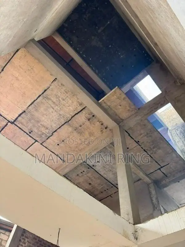 Under-Construction House with Land for Sale Maharagama