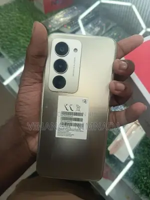 Xiaomi Redmi 15 (Brand New)
