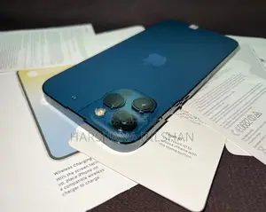 Apple iPhone 12 Pro Max (Used)
