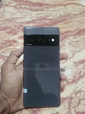 Google Pixel 6 Pro (Used)