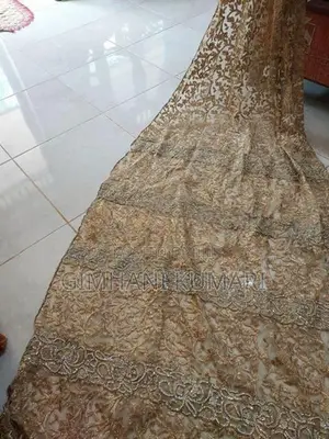 Wedding Saree