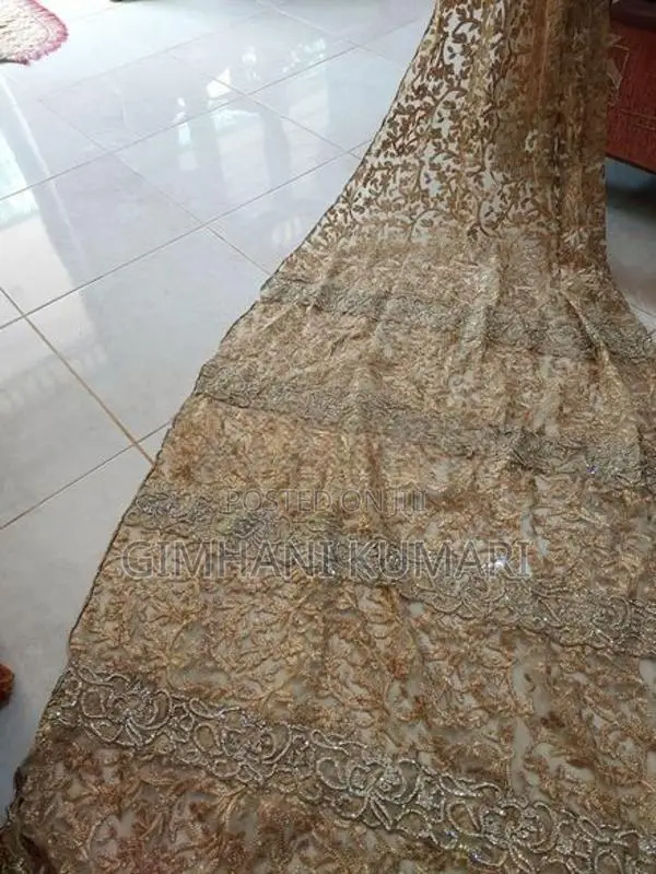 Wedding Saree
