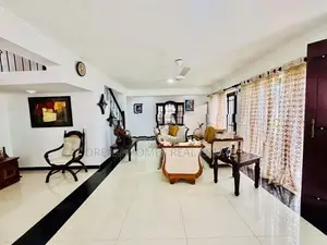 Architecturally Designed Luxury Home for Sale in Pitakotte