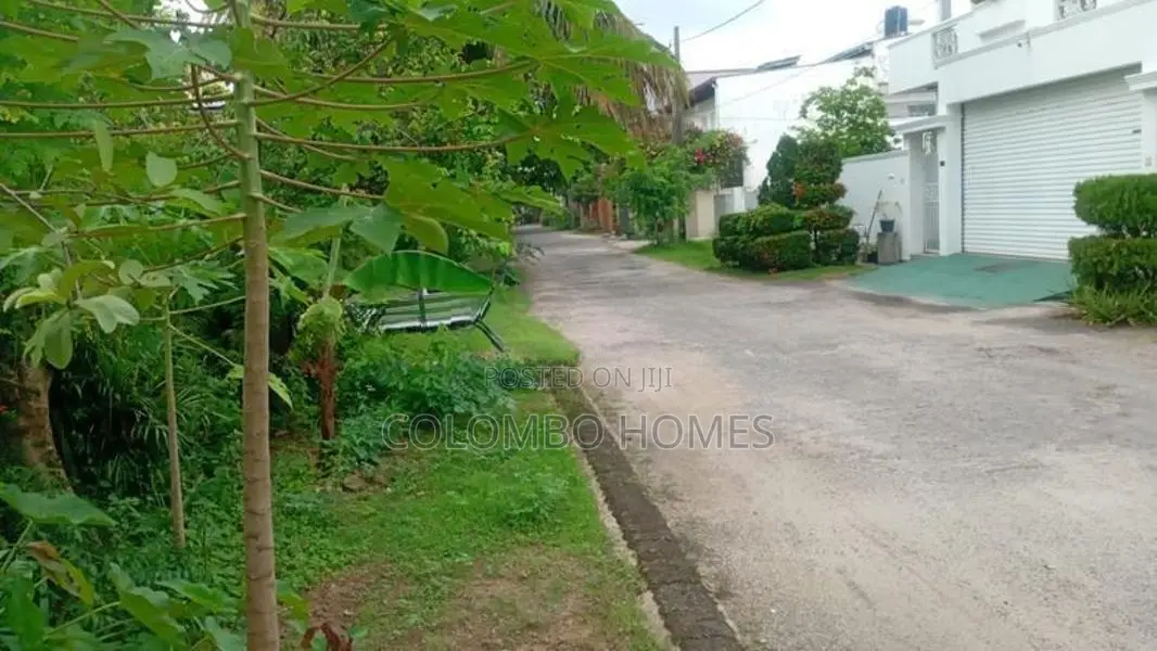 3 Units House for Sale in Hill Crescent - Dehiwala