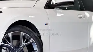 BMW 220i M-Sport Grand Coupe 2025