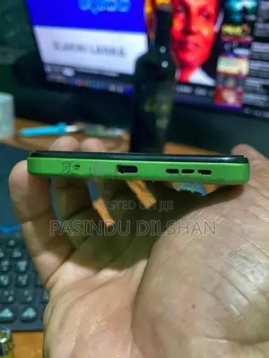 Motorola G06 (Brand New)