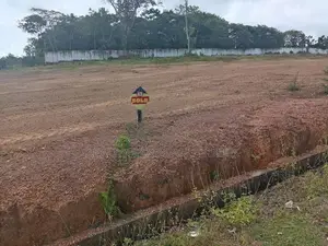 Land for Sale in Kesbewa - Kindelpitiya