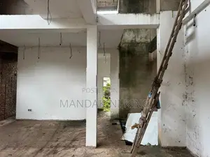 Under-Construction House with Land for Sale Maharagama