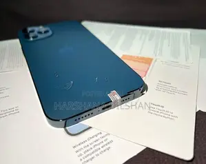 Apple iPhone 12 Pro Max (Used)
