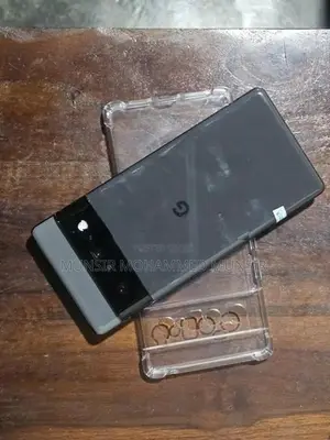 Google Pixel 6 Pro (Used)