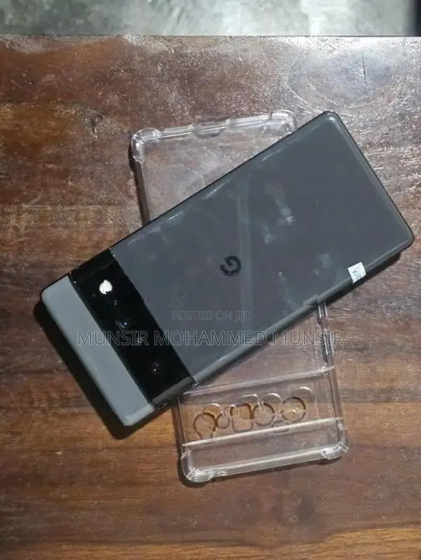 Google Pixel 6 Pro (Used)
