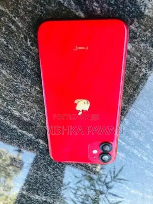 Apple iPhone 11 (Used)