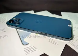 Apple iPhone 12 Pro Max (Used)