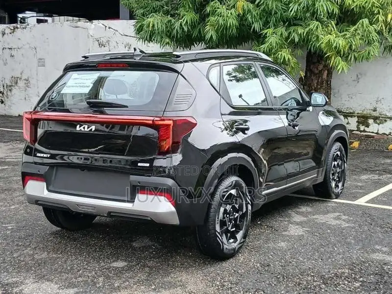 Kia Sonet htx+ 2026