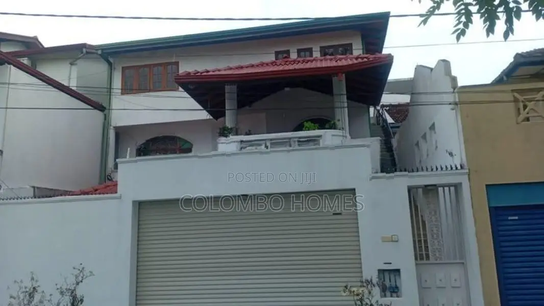 3 Units House for Sale in Hill Crescent - Dehiwala