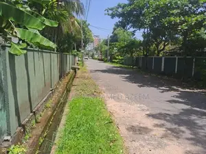 Land for Sale Mount Lavinia