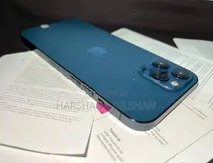 Apple iPhone 12 Pro Max (Used)