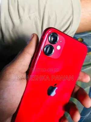 Apple iPhone 11 (Used)
