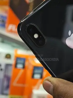 Apple iPhone X 256GB (Used)