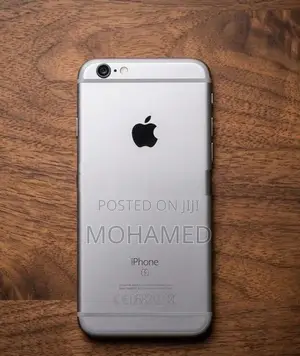 Apple iPhone 6S (Used)