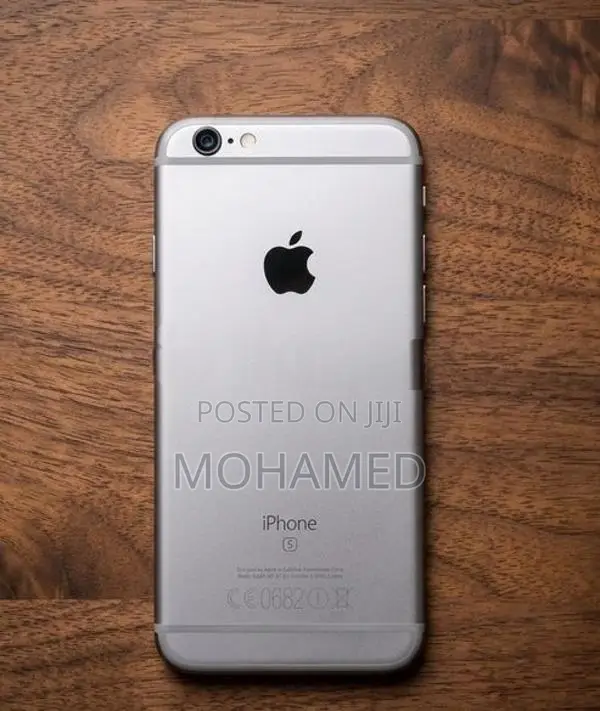 Apple iPhone 6S (Used)